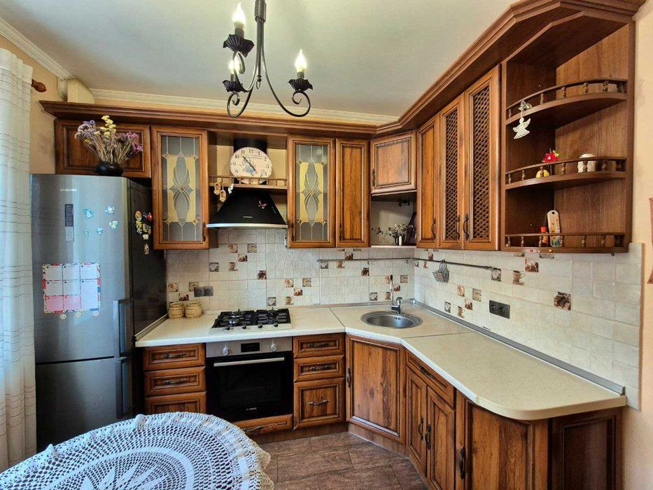 Продам будинок дуплекс з ремонтом с. Богданівка Броварський рн Бровари