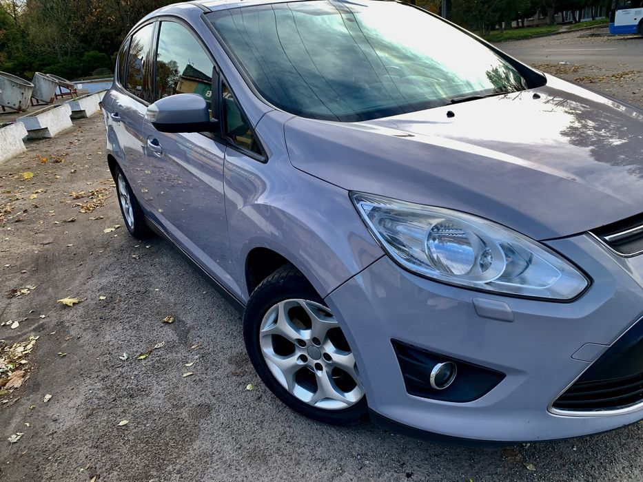 Продаю Ford C-Max 2
