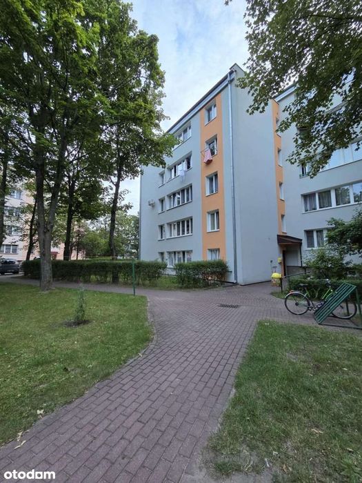 Mieszkanie 2 pokojowe