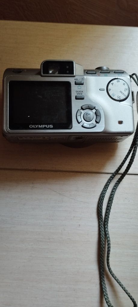 Продам фотоаппарат Олимпус