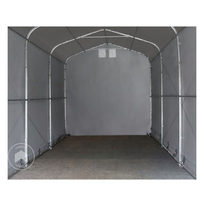 Tenda 8x4 industrial