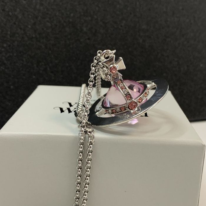 Підвіска Vivienne Westwood / Кулон Vivienne Westwood