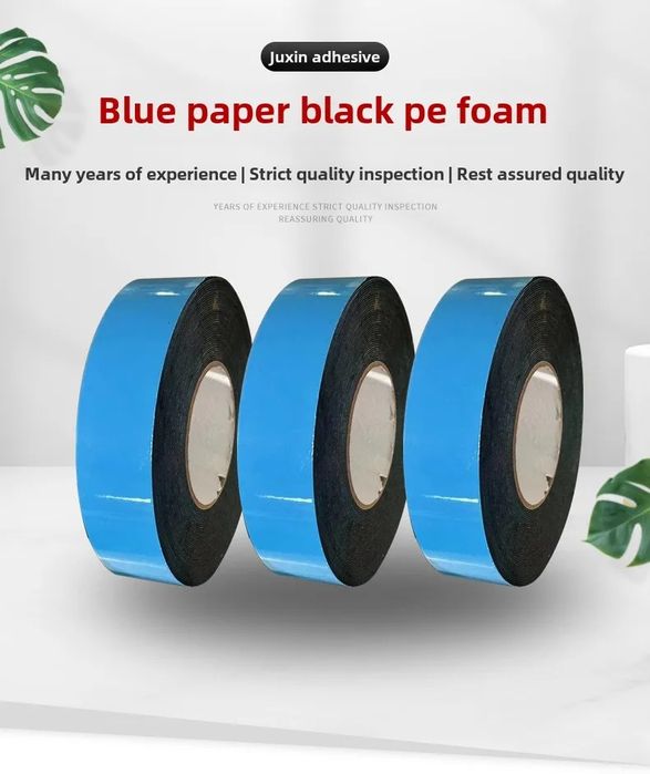 Монтажная лента двухсторонняя 3 м