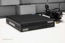 Lenovo ThinkCentre M70q Gen 3 i5-12400T 32GB 512GB W11P (11T4SGUA00)