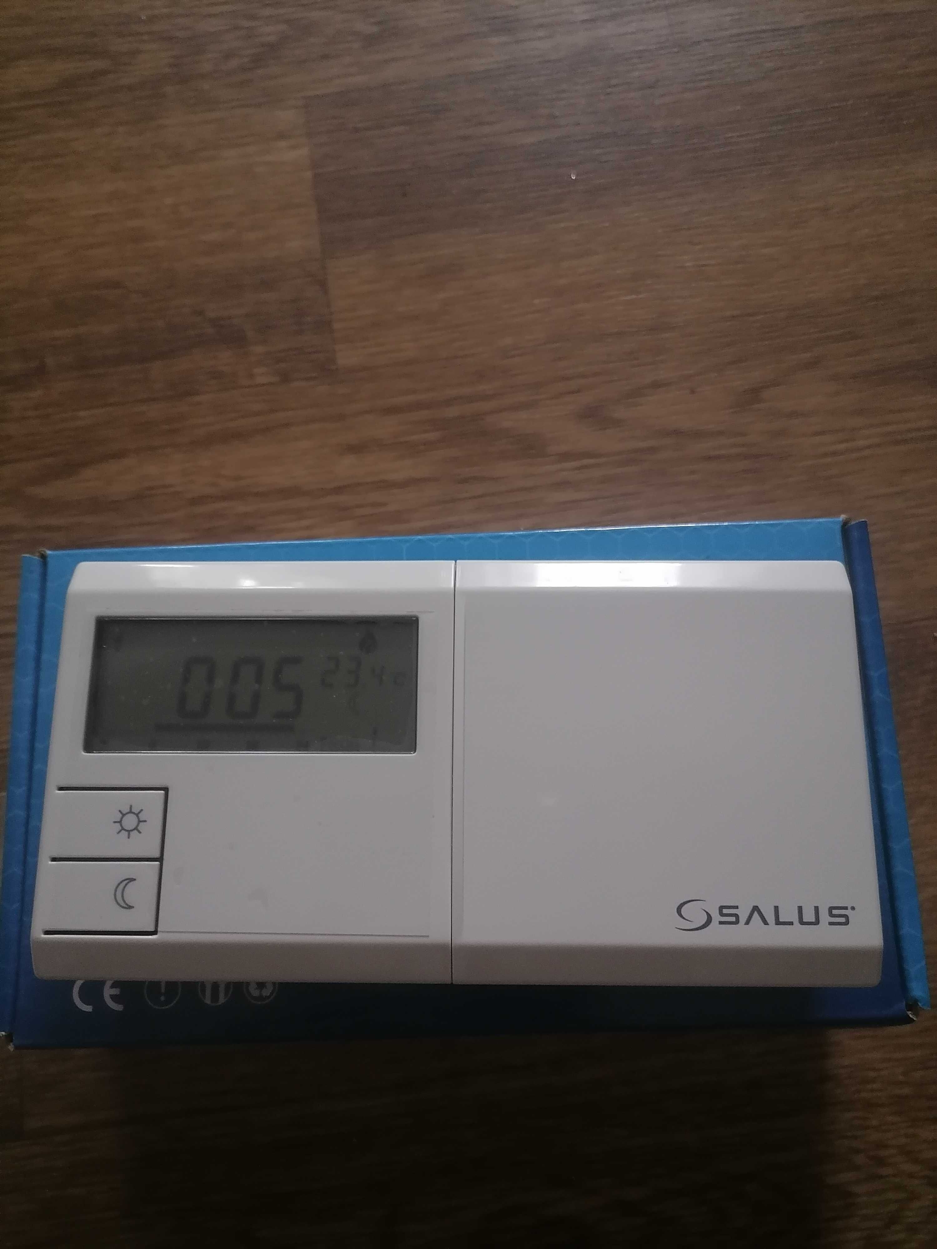 Терморегулятор/Термостат Salus 091FL