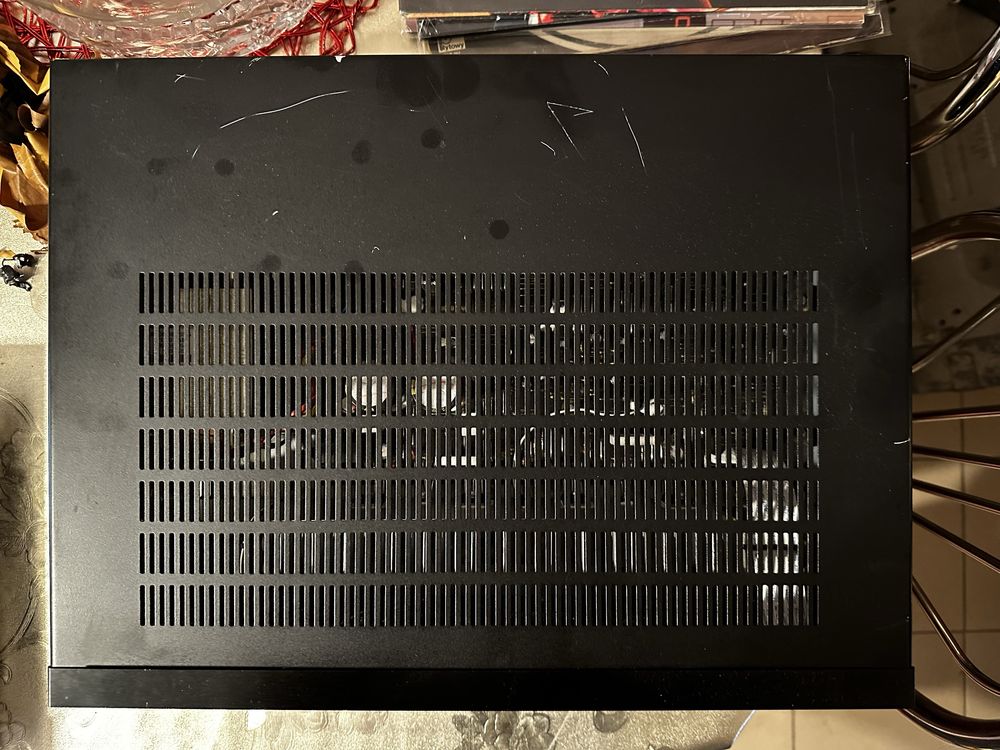 Amplituner stereo Pioneer SX-20DAB