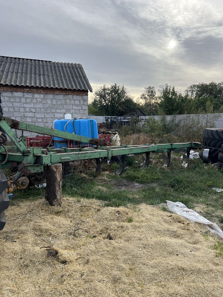 Трактор К701 возможен обмен на авто