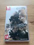 Nier Automata Nintendo Switch