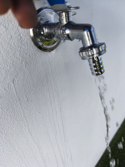 Eletricista canalizador e ar-condicionado