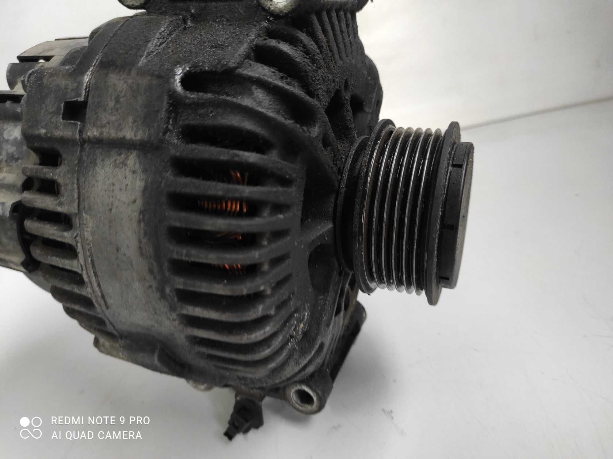 Audi A6 C6 A4 b7 alternator 2.4 2.8 3.0 3.2 FSI gwarancja