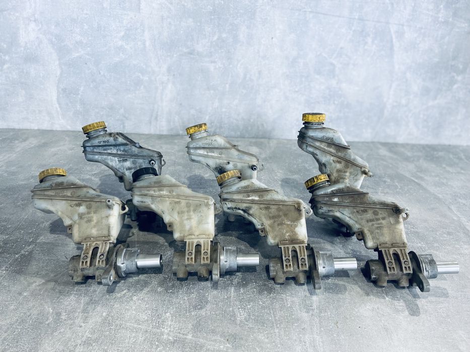 Тормозний Циліндр Фіат Добло Тормозной Цилиндр Фиат 263 Опель Комбо D