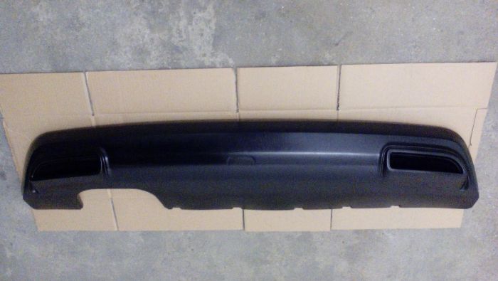 Embaladeiras + Difusor Peugeot 308 GT LINE SW/5 Portas