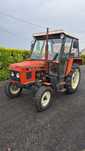 Zetor 5011, 5800mth od nowości.