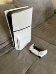 Ps5 1TB SLIM odbiór osobisty z gwarancją !