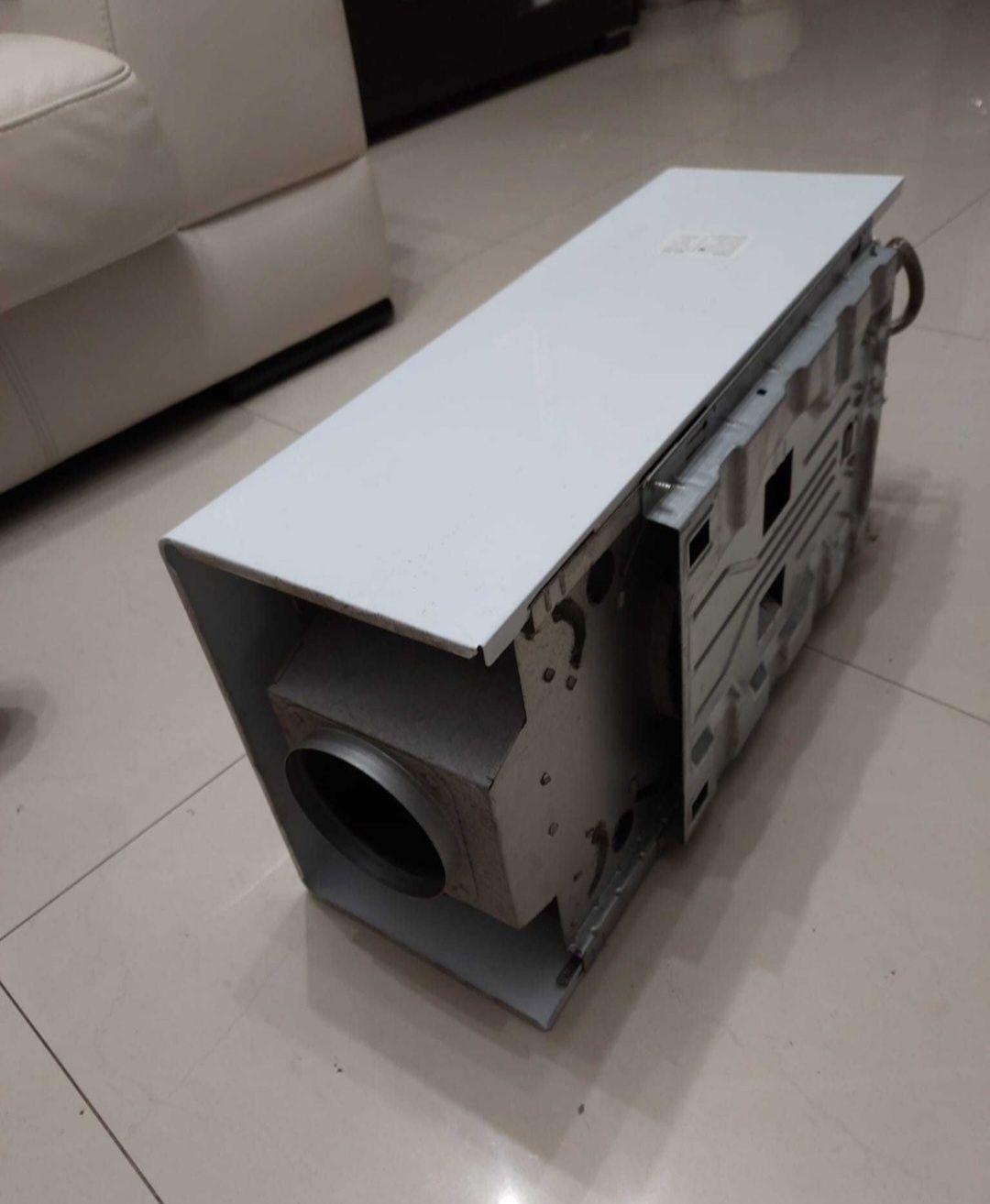 Saunier duval 9003 opalia 19,2 kw