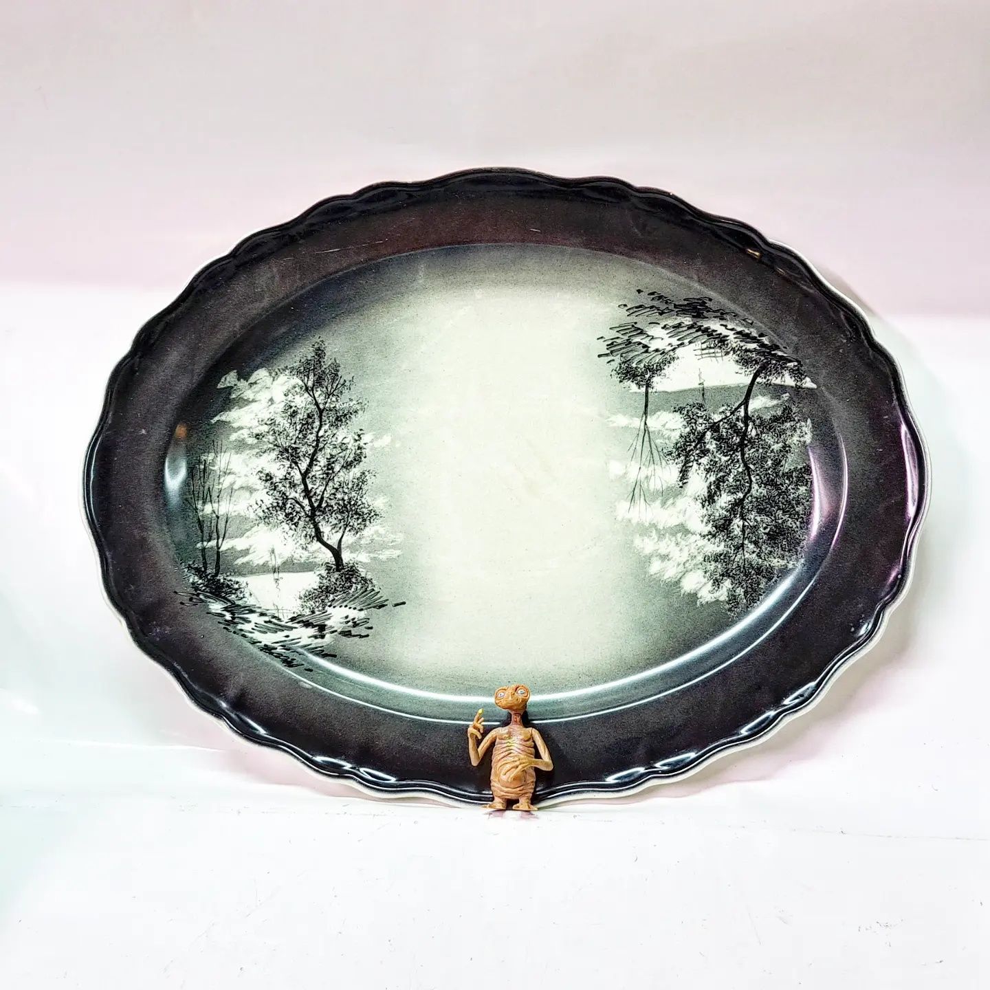 Travessa Sado Internacional,  pintada à mão

35 €

Dimensões: 41 x 32