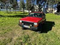 Jeep Cherokee XJ