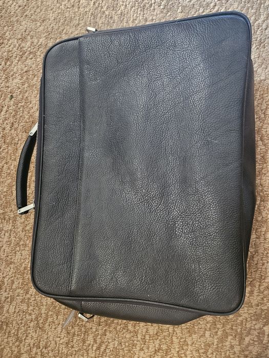 Портфель шкіра Luciano Carvari