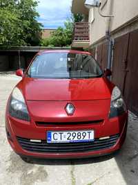 RENAULT GRAND SCENIC 3  2009 1.6 benzyna 7 foteli