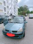 Renault clio 2 / 1.2 gasolina 85cv