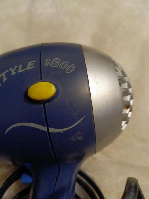 Suszarka Clatronik duża mocna używana