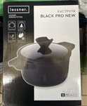 Лесснер( Black Pro New)