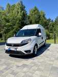 Fiat Doblo xl cargo long 2015r MAX maxi NISKI PRZEBIEG