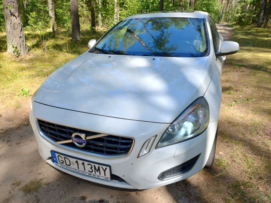 Volvo s60 T6 Turbo Lpg AWD
