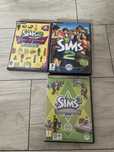 Gry the sims na pc - komputer, opis