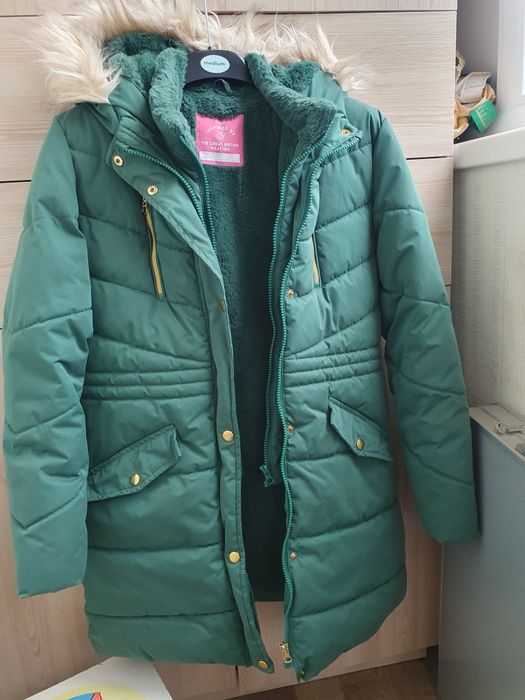 Зимове пальто, George р.158-164