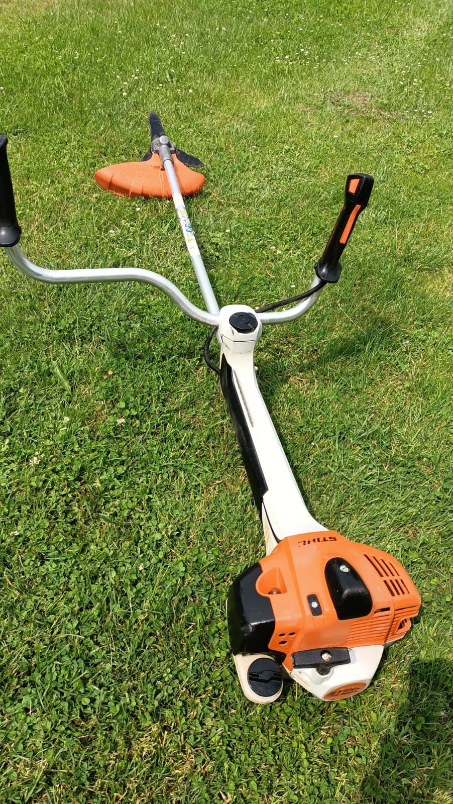 Kosa spalinowa Stihl FS 360