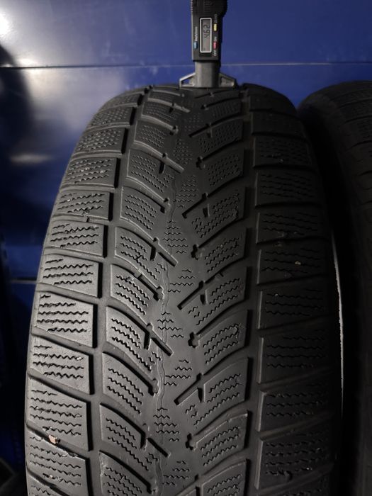 GoodYear UltraGrip perfomance 235/60r18 зимова Склад Шин Умань 235 60