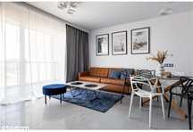 Stylowy apartament 64m2  i dwa miejsca w hali garażowej- OD WRZEŚNIA