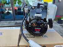 Nowy Silnik HONDA GX100 KRWF - Stopa Weber / Bomag