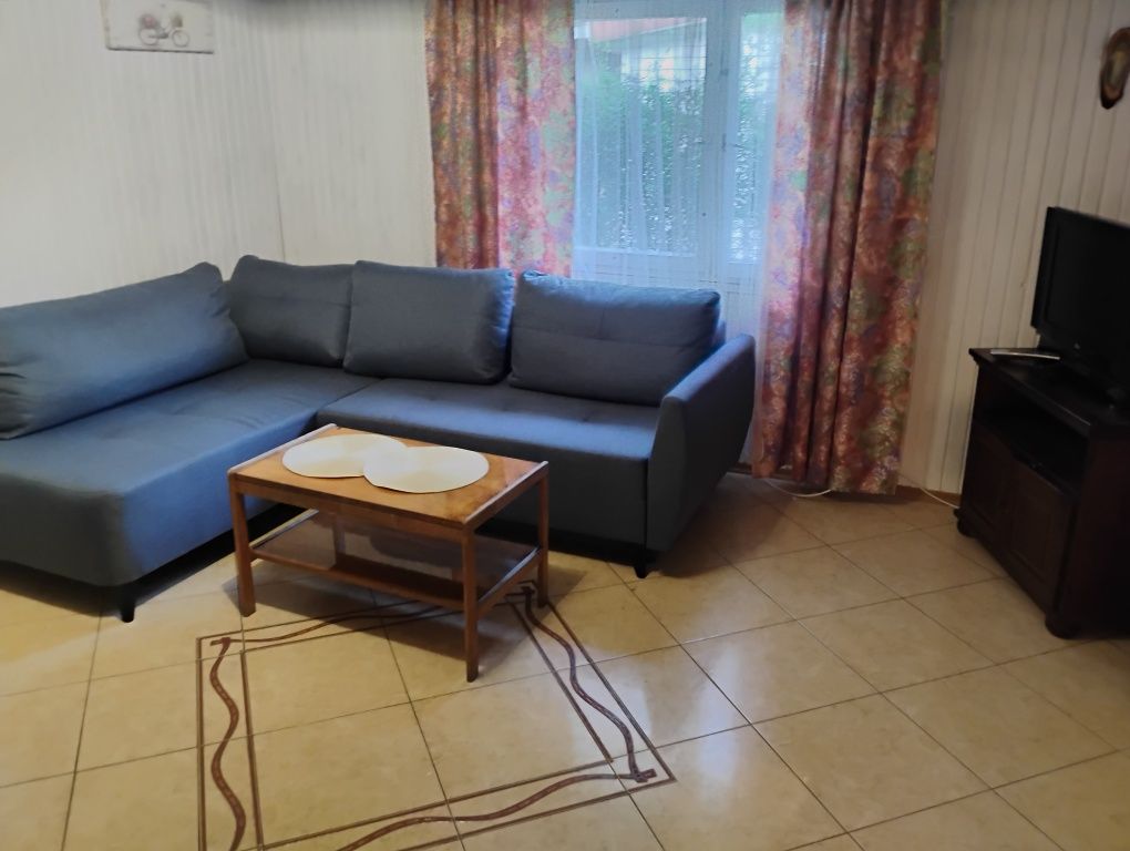 Wynajmę domek letniskowy
