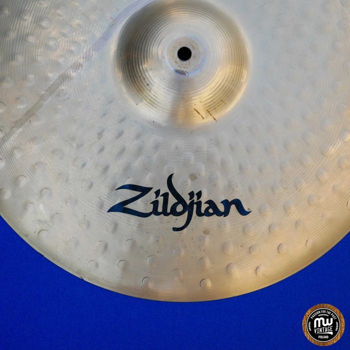 Zildjian - talerz Z3 Rock Crash 19” ‼️