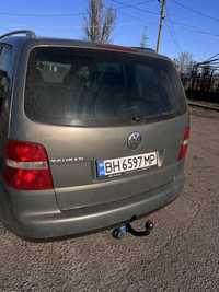 Продам Volkswagen touran