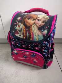 Plecak Elsa i Anna