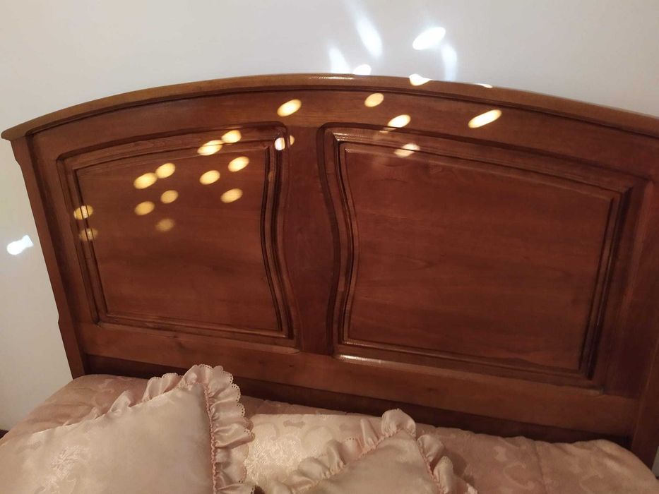 Mobília Quarto Completa