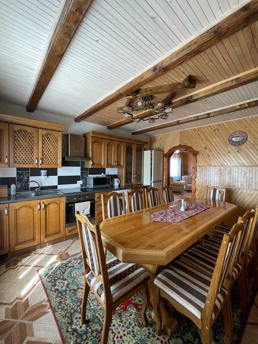 Оренда  будинку в передмісті Івано-Франківська