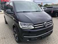 Volkswagen T5 LANG, 2.0TDI,LED