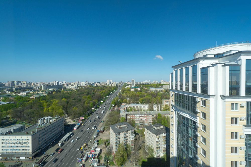 БЕЗ КОМИССИИ! Аренда офиса 250 кв.м. Смарт Плаза Политех. Победы пр-т