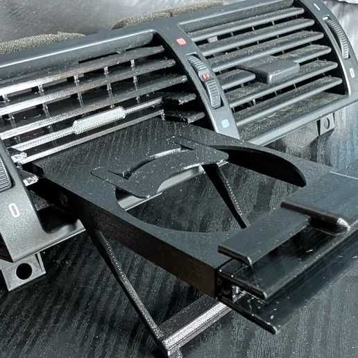 Підстаканник BMW e30 e36 e46 E90 E91 E92 E93 X5