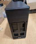 Obudowa  Fractal Design Core 1100 Mini Tower ATX Czarna(2302)