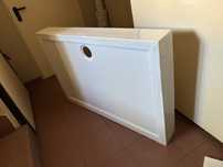 Nowy Brodzik 80x120