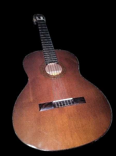 Guitarra clássica