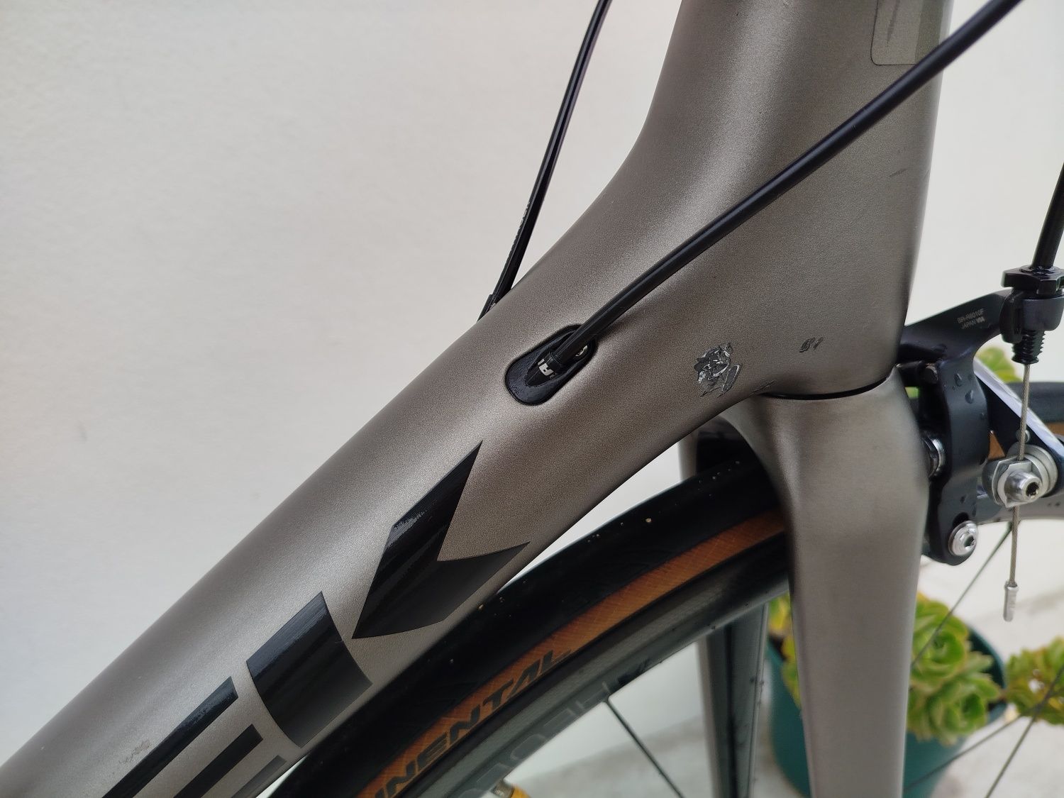 Trek SL6 Emonda Pro