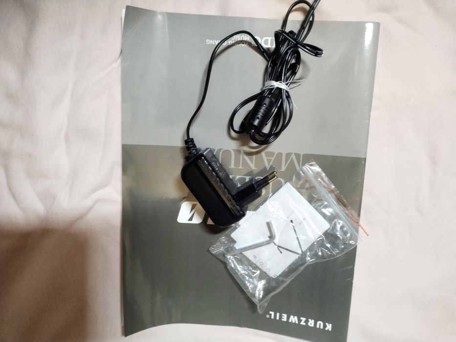 Синтезатор Kurzweil KP110