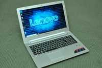 Игровой ноутбук Lenovo 500  (AMD A10/8Gb/1000gb/radeon- 2Gb)