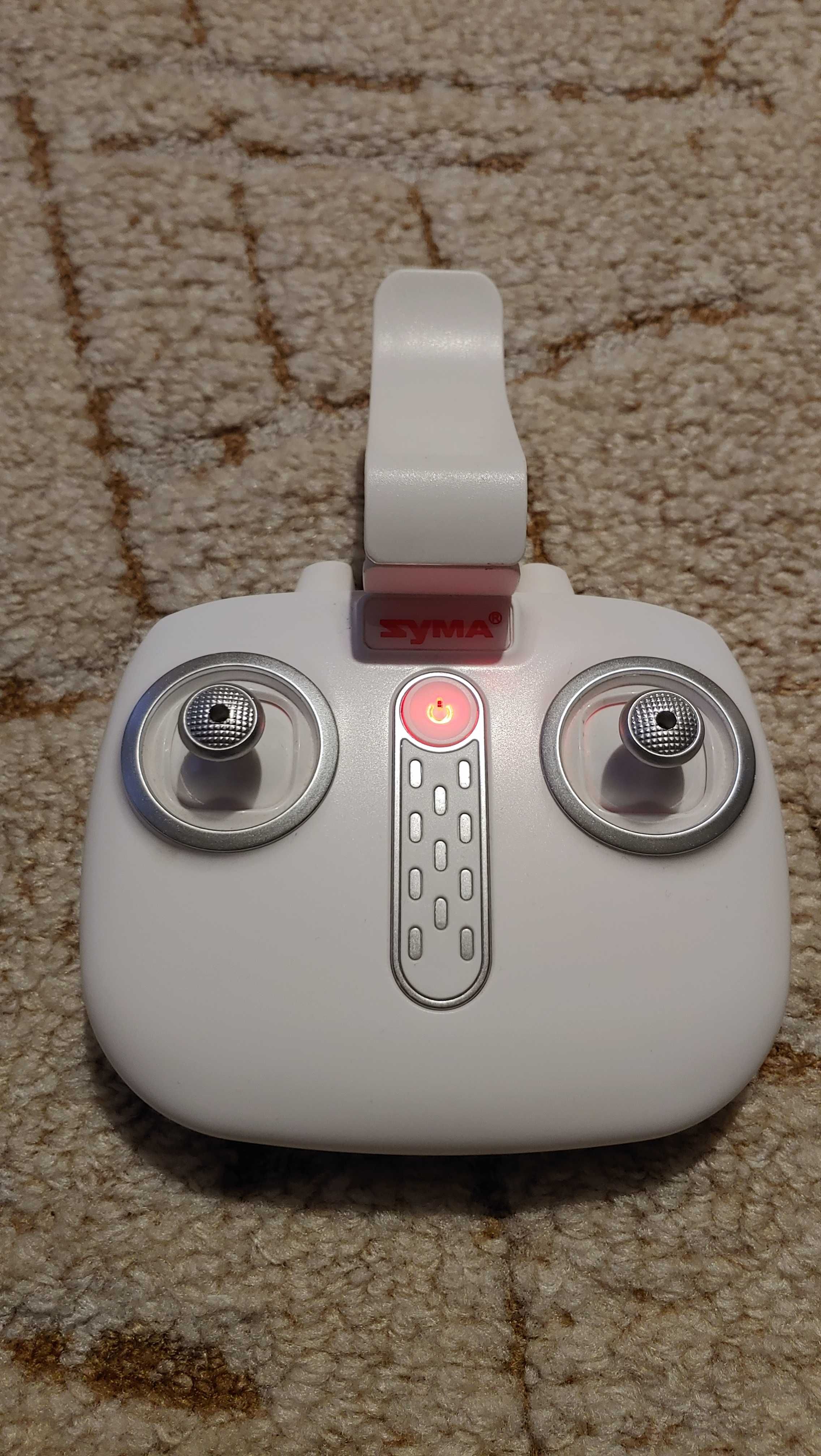 Dron RC SYMA X23W 2,4GHz z Kamera HD 720p